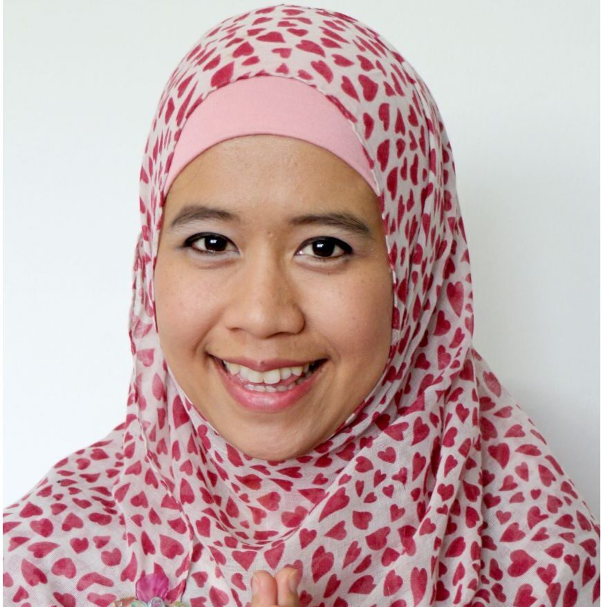 Ibu Rita